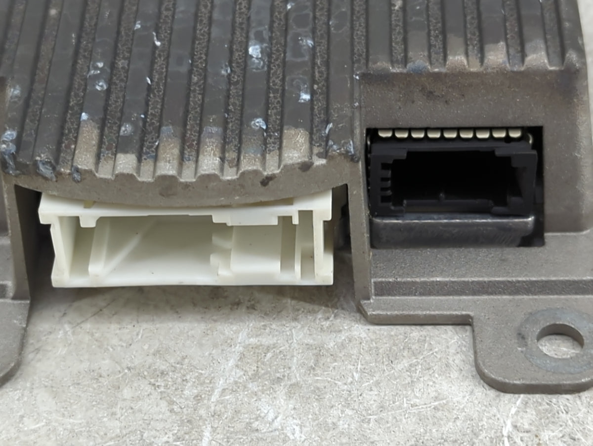 2012-2015 Bmw 328i Audio Control Module 1452804 - Oemusedautoparts1.com