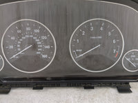 2012-2016 Bmw 328i Instrument Cluster Speedometer Gauges P/N:9232895 9285640-01 Miles:112K Fits OEM Used Auto Parts - Oemuse