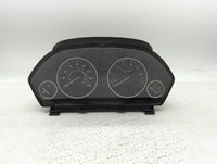 2012-2016 Bmw 328i Instrument Cluster Speedometer Gauges P/N:9232895 9285640-01 Fits OEM Used Auto Parts - Oemusedautoparts1