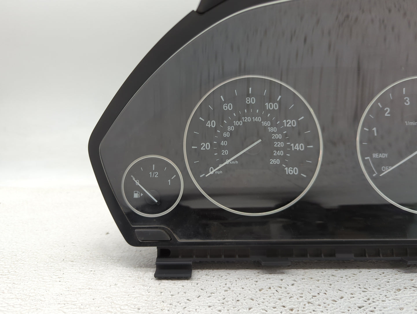 2012-2016 Bmw 328i Instrument Cluster Speedometer Gauges P/N:9232895 9285640-01 Fits OEM Used Auto Parts - Oemusedautoparts1