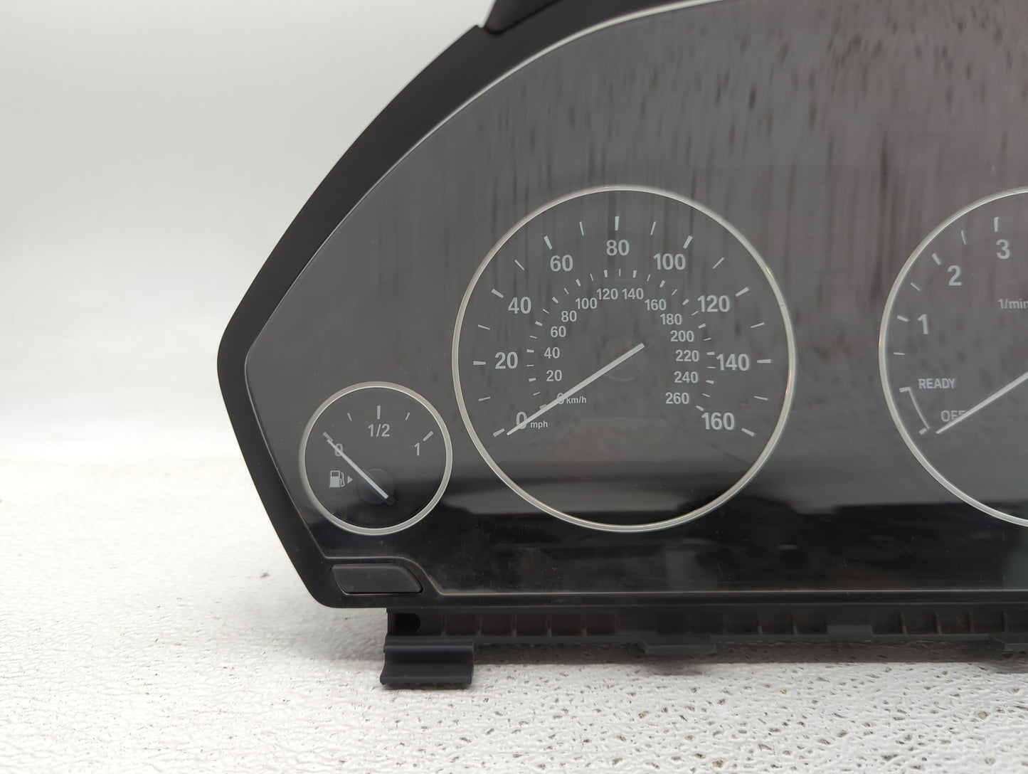 2012-2016 Bmw 328i Instrument Cluster Speedometer Gauges P/N:9232895 9285640-01 Fits OEM Used Auto Parts - Oemusedautoparts1