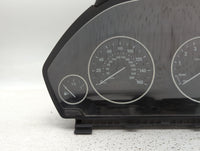 2012-2016 Bmw 328i Instrument Cluster Speedometer Gauges P/N:9232895 9285640-01 Fits OEM Used Auto Parts - Oemusedautoparts1