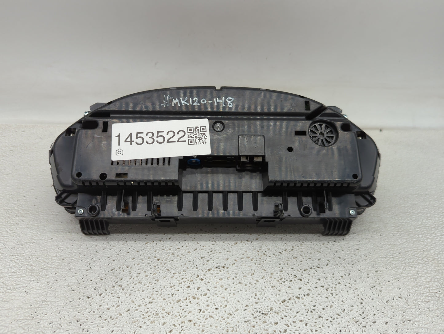 2012-2016 Bmw 328i Instrument Cluster Speedometer Gauges P/N:9232895 9285640-01 Fits OEM Used Auto Parts - Oemusedautoparts1