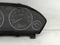 2012-2016 Bmw 328i Instrument Cluster Speedometer Gauges P/N:9232894 9283341-01 Miles:92K Fits Fits 2012 2013 2014 2015 2016