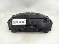 2012-2016 Bmw 328i Instrument Cluster Speedometer Gauges P/N:9232894 9283341-01 Miles:92K Fits Fits 2012 2013 2014 2015 2016