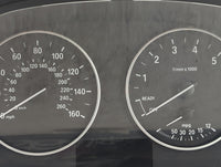 2012-2016 Bmw 328i Instrument Cluster Speedometer Gauges P/N:9232894 9283341-01 Miles:117K Fits OEM Used Auto Parts - Oemuse