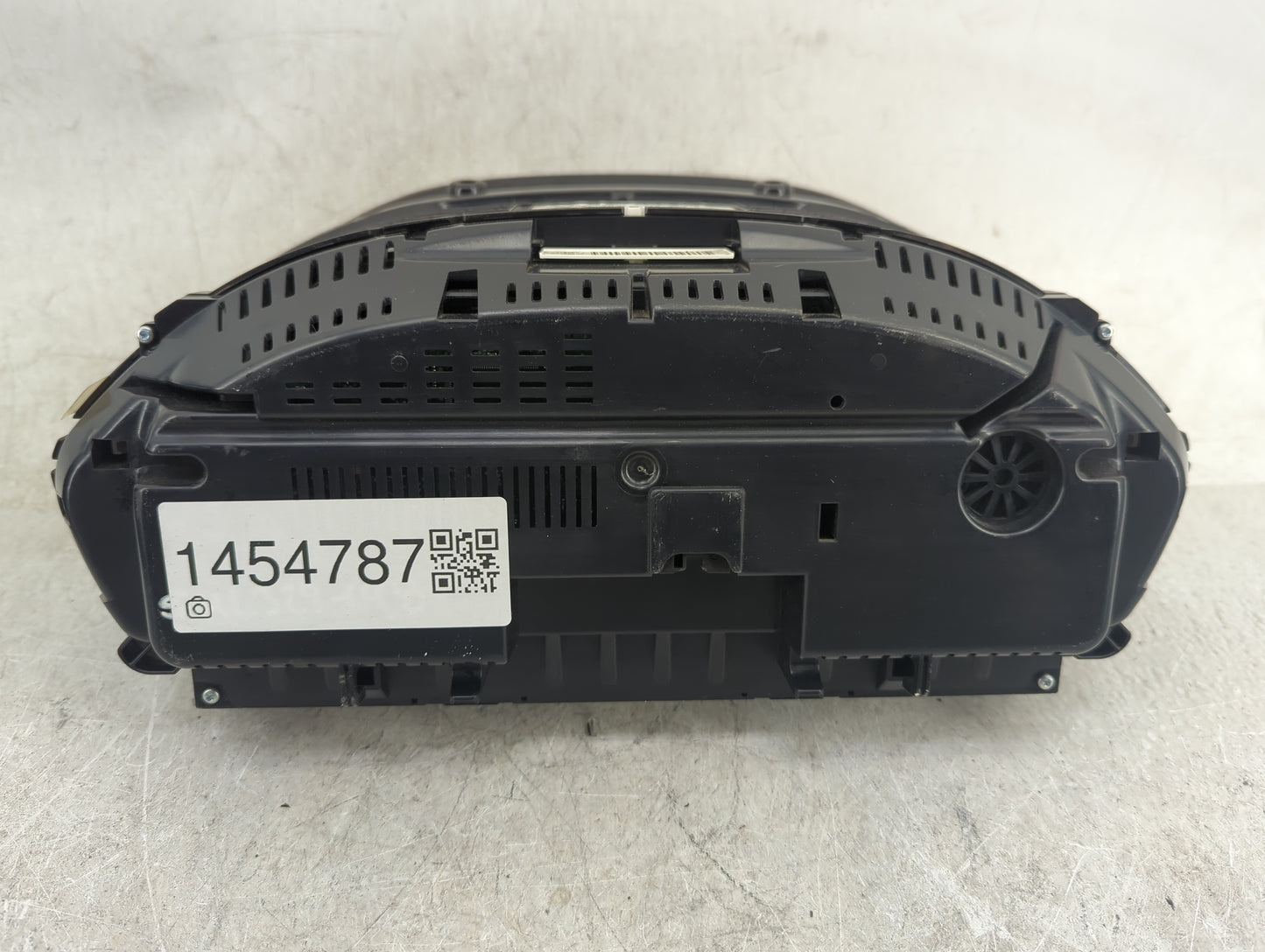 2012-2016 Bmw 328i Instrument Cluster Speedometer Gauges P/N:9232894 9283341-01 Miles:117K Fits OEM Used Auto Parts - Oemuse