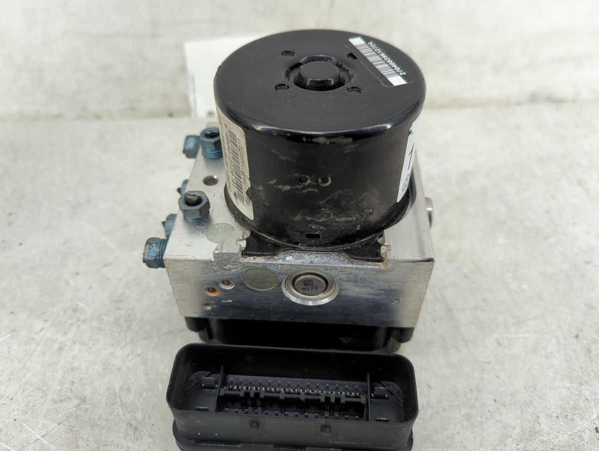 2012-2013 Bmw 328i Anti-Lock Brake ABS Pump Module Actuator OEM P/N:3451-6793931-01 10.0212-0888.4 Fits Fits 2012 2013 OEM U