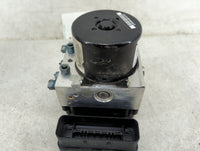 2012-2013 Bmw 328i Anti-Lock Brake ABS Pump Module Actuator OEM P/N:3451-6793931-01 10.0212-0888.4 Fits Fits 2012 2013 OEM U