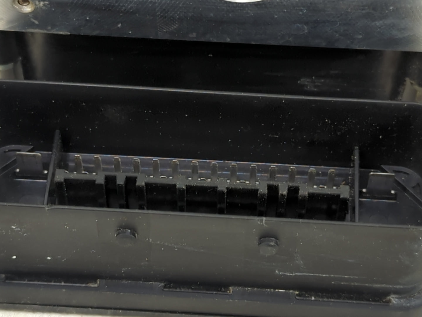 2012-2013 Bmw 328i ABS Pump Control Module Replacement P/N:3451-6793931-01 10.0212-0888.4 Fits Fits 2012 2013 OEM Used Auto 