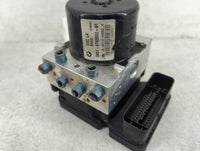 2012-2013 Bmw 328i Anti-Lock Brake ABS Pump Module Actuator OEM P/N:3451-6793931-01 10.0212-0888.4 Fits Fits 2012 2013 OEM U