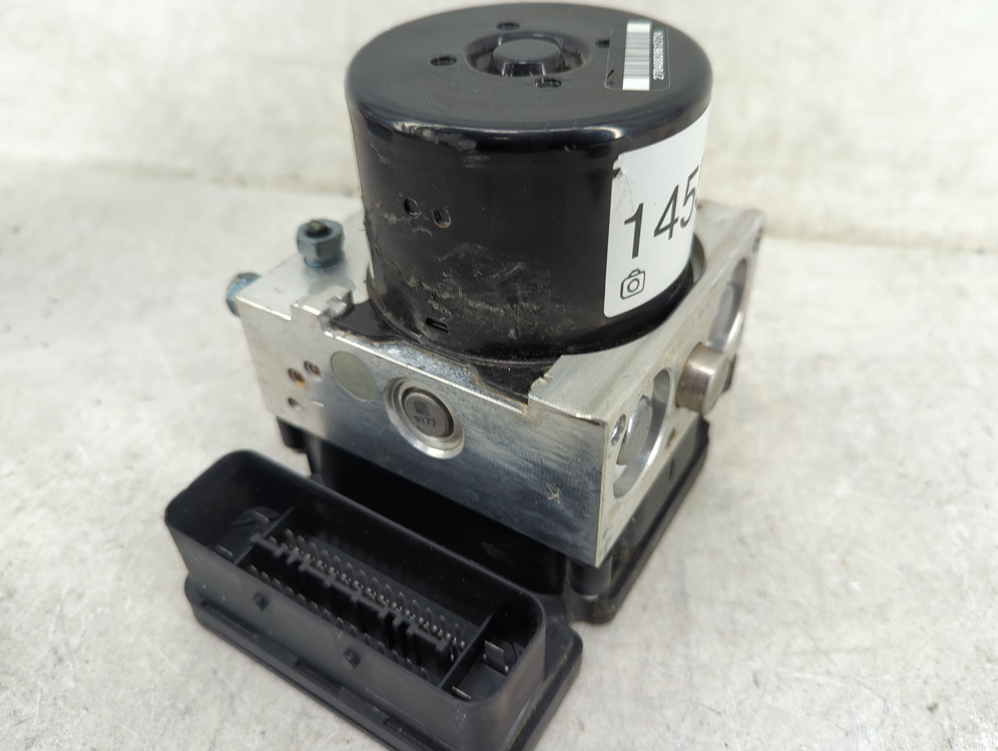 2012-2013 Bmw 328i ABS Pump Control Module Replacement P/N:3451-6793931-01 10.0212-0888.4 Fits Fits 2012 2013 OEM Used Auto 