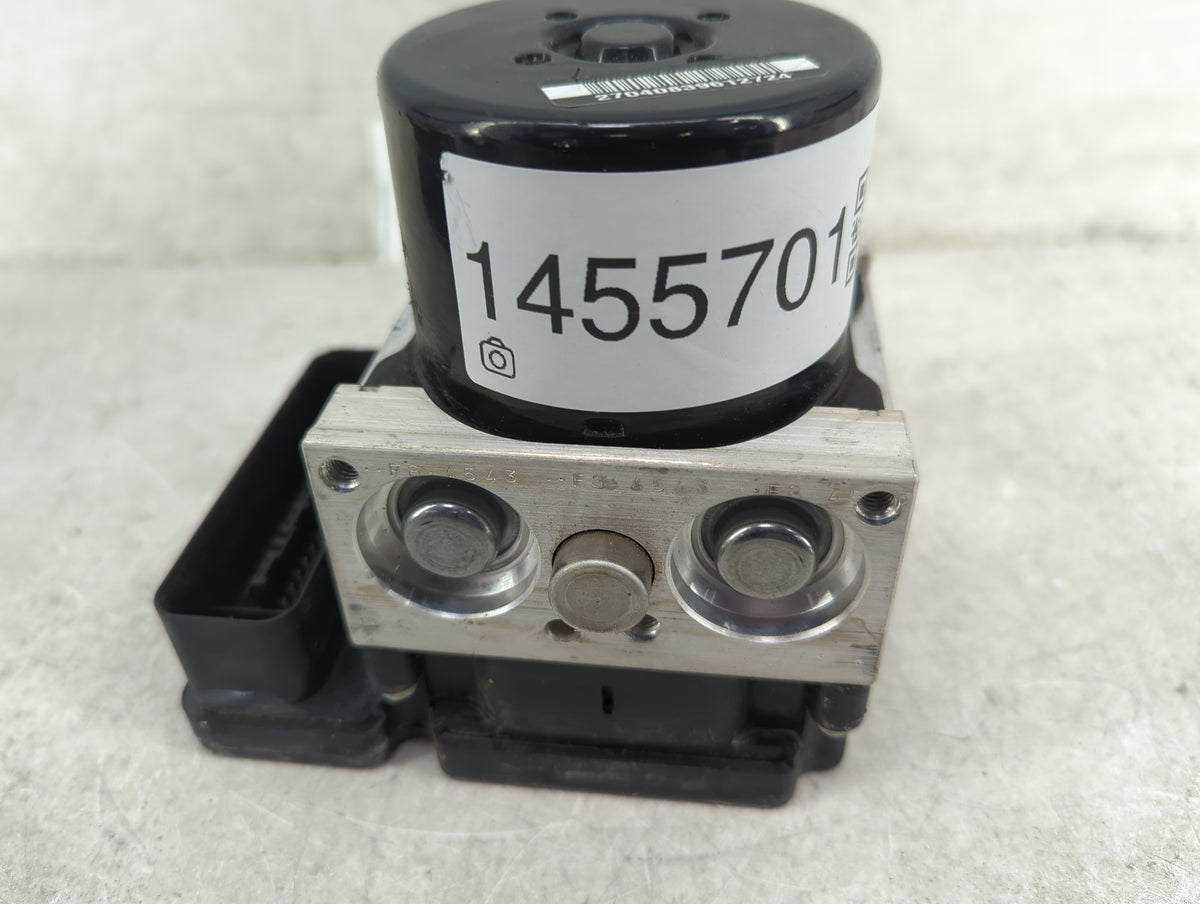 2012-2013 Bmw 328i Anti-Lock Brake ABS Pump Module Actuator OEM P/N:3451-6793931-01 10.0212-0888.4 Fits Fits 2012 2013 OEM U