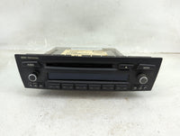 2010-2013 Bmw 328i Radio AM FM Cd Player Receiver Replacement P/N:9583075B2063051 CI927317001 Fits OEM Used Auto Parts - Oem
