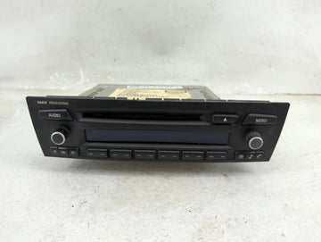 2010-2013 Bmw 328i Radio AM FM Cd Player Receiver Replacement P/N:9583075B2063051 CI927317001 Fits OEM Used Auto Parts - Oem