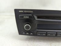 2010-2013 Bmw 328i Radio AM FM Cd Player Receiver Replacement P/N:9583075B2063051 CI927317001 Fits OEM Used Auto Parts - Oem