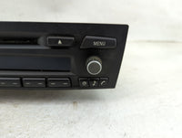 2010-2013 Bmw 328i Radio AM FM Cd Player Receiver Replacement P/N:9583075B2063051 CI927317001 Fits OEM Used Auto Parts - Oem