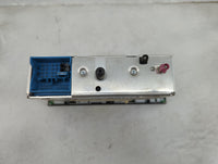 2010-2013 Bmw 328i Radio AM FM Cd Player Receiver Replacement P/N:9583075B2063051 CI927317001 Fits OEM Used Auto Parts - Oem