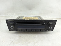 2010-2013 Bmw 328i Radio AM FM Cd Player Receiver Replacement P/N:9583075B2063051 CI927317001 Fits OEM Used Auto Parts - Oem