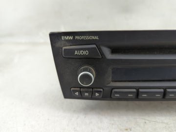 2010-2013 Bmw 328i Radio AM FM Cd Player Receiver Replacement P/N:9583075B2063051 CI927317001 Fits OEM Used Auto Parts