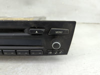 2010-2013 Bmw 328i Radio AM FM Cd Player Receiver Replacement P/N:9583075B2063051 CI927317001 Fits OEM Used Auto Parts - Oem