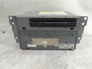 2012-2013 Bmw 328i Radio AM FM Cd Player Receiver Replacement P/N:9286466 7534/1983490 Fits Fits 2012 2013 OEM Used Auto Par