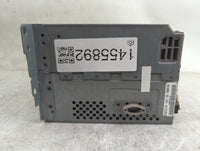 2012-2013 Bmw 328i Radio AM FM Cd Player Receiver Replacement P/N:9286466 7534/1983490 Fits Fits 2012 2013 OEM Used Auto Par