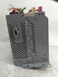 2012-2013 Bmw 328i Radio AM FM Cd Player Receiver Replacement P/N:9286466 7534/1983490 Fits Fits 2012 2013 OEM Used Auto Par