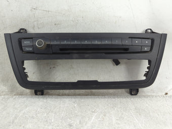 compare product 2012-2013 Bmw 328i Radio Control Panel
