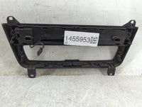 2012-2013 Bmw 328i Radio Control Panel - Oemusedautoparts1.com