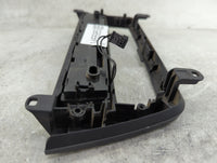 2012-2013 Bmw 328i Radio Control Panel - Oemusedautoparts1.com