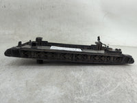 2012-2013 Bmw 328i Radio Control Panel - Oemusedautoparts1.com