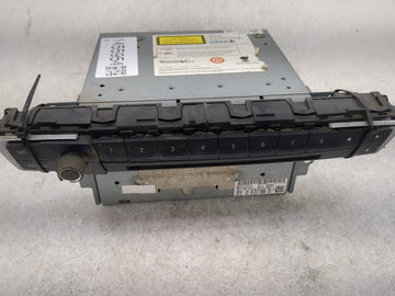 2012-2013 Bmw 328i Radio AM FM Cd Player Receiver Replacement P/N:9286466 7534/1983490 Fits Fits 2012 2013 OEM Used Auto Par
