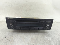 2010-2013 Bmw 328i Radio AM FM Cd Player Receiver Replacement P/N:9583075B2063051 CI927317001 Fits OEM Used Auto Parts - Oem