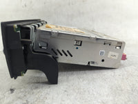 2010-2013 Bmw 328i Radio AM FM Cd Player Receiver Replacement P/N:9583075B2063051 CI927317001 Fits OEM Used Auto Parts - Oem