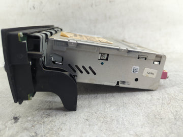 2010-2013 Bmw 328i Radio AM FM Cd Player Receiver Replacement P/N:9583075B2063051 CI927317001 Fits OEM Used Auto Parts