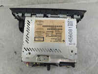 2010-2013 Bmw 328i Radio AM FM Cd Player Receiver Replacement P/N:9583075B2063051 CI927317001 Fits OEM Used Auto Parts - Oem