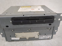 2012-2013 Bmw 328i Radio AM FM Cd Player Receiver Replacement P/N:9286466 7534/1983490 Fits Fits 2012 2013 OEM Used Auto Par
