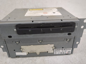 2012-2013 Bmw 328i Radio AM FM Cd Player Receiver Replacement P/N:9286466 7534/1983490 Fits Fits 2012 2013 OEM Used Auto Par
