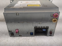 2012-2013 Bmw 328i Radio AM FM Cd Player Receiver Replacement P/N:9286466 7534/1983490 Fits Fits 2012 2013 OEM Used Auto Par