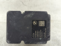 2012-2013 Bmw 328i ABS Pump Control Module Replacement P/N:3451-6793931-01 10.0212-0888.4, 10.0962-0826.3 Fits Fits 2012 201