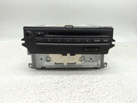 2010-2013 Bmw 328i Radio AM FM Cd Player Receiver Replacement P/N:9583075B2063051 CI927317001 Fits OEM Used Auto Parts - Oem