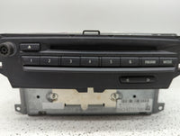 2010-2013 Bmw 328i Radio AM FM Cd Player Receiver Replacement P/N:9583075B2063051 CI927317001 Fits OEM Used Auto Parts - Oem