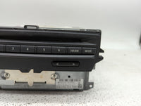 2010-2013 Bmw 328i Radio AM FM Cd Player Receiver Replacement P/N:9583075B2063051 CI927317001 Fits OEM Used Auto Parts - Oem
