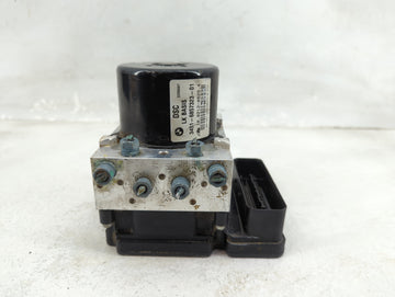 2012-2013 Bmw 328i ABS Pump Control Module Replacement P/N:3451-6857323-01 10.0212-0829.4, 10.0962-0824.3 Fits Fits 2012 201