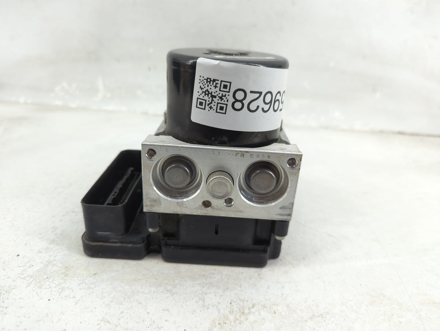 2012-2013 Bmw 328i ABS Pump Control Module Replacement P/N:3451-6857323-01 10.0212-0829.4, 10.0962-0824.3 Fits Fits 2012 201