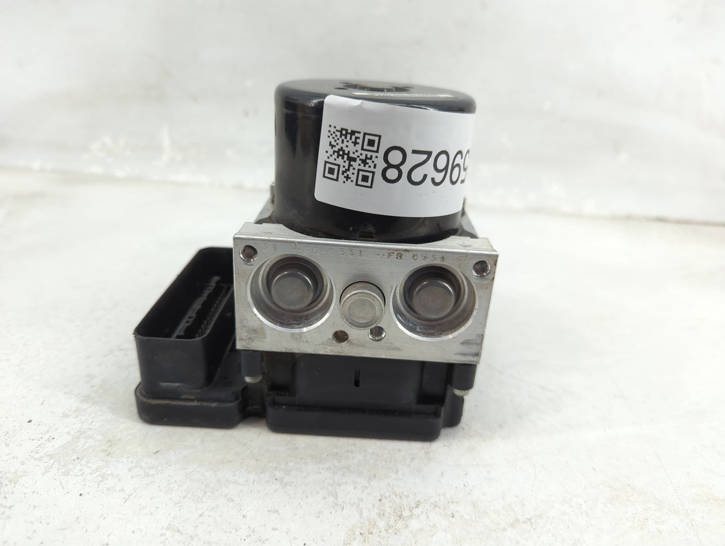 2012-2013 Bmw 328i ABS Pump Control Module Replacement P/N:3451-6857323-01 10.0212-0829.4, 10.0962-0824.3 Fits Fits 2012 201