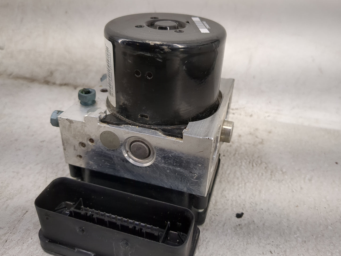 2012-2013 Bmw 328i ABS Pump Control Module Replacement P/N:3451-6793931-01 10.0212-0988.4, 10.0962-0826.3 Fits Fits 2012 201