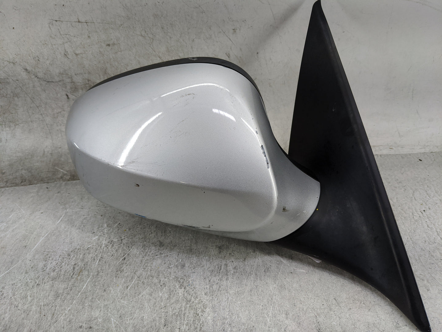 2009-2012 Bmw 328i Passenger Side View Mirror - Right Door Mirror OEM Used - Oemusedautoparts1.com