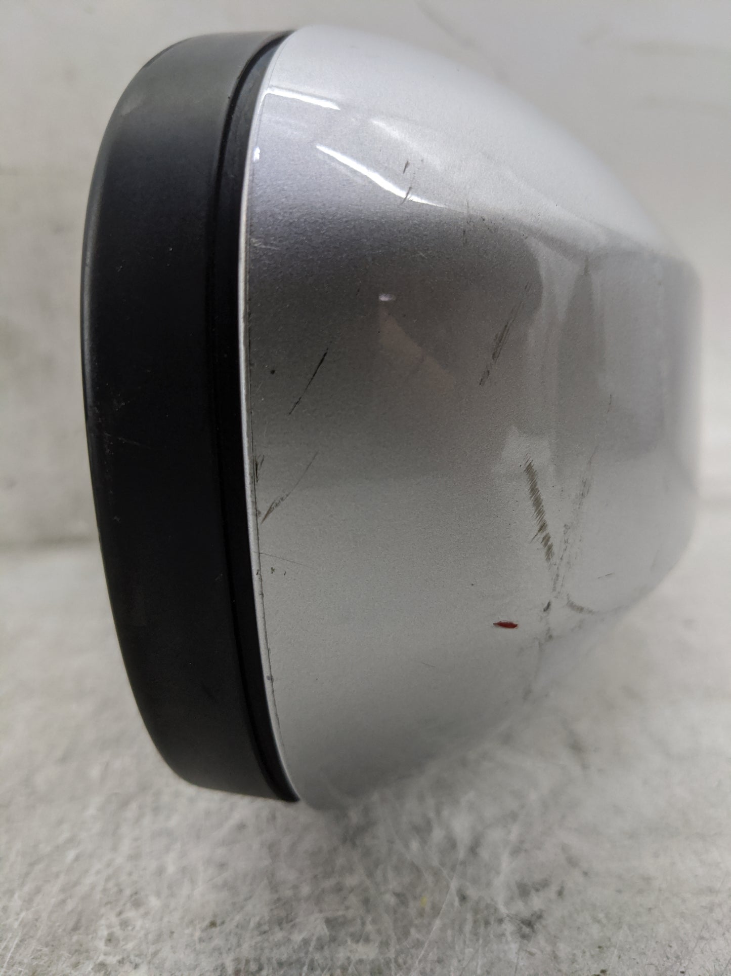 2009-2012 Bmw 328i Passenger Side View Mirror - Right Door Mirror OEM Used - Oemusedautoparts1.com